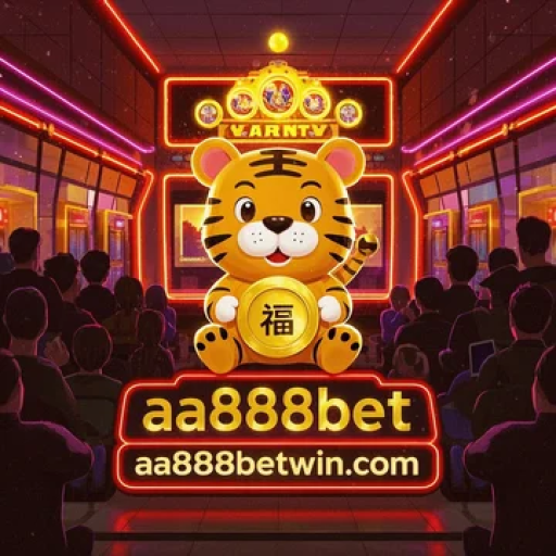 Descubra o Mundo das Raspadinhas no aa888bet: Sorte e Emoção a um Clique!